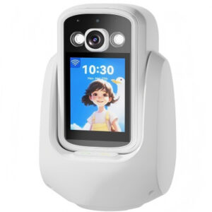 WiFi video baby monitor