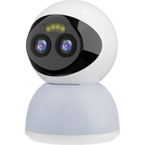 smart home indoor camera