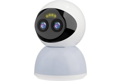 smart home indoor camera