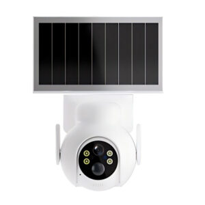 solar security camera manufacturer
