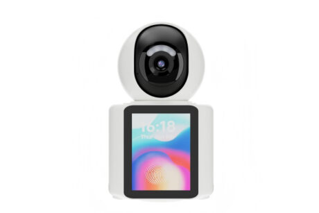 WiFi video calling camera l