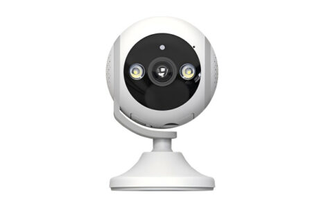 ptz wifi camera