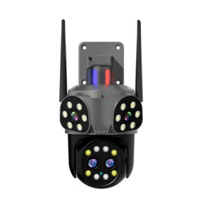 8MP Surveillance Camera
