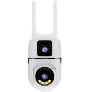 Smart Security Camera