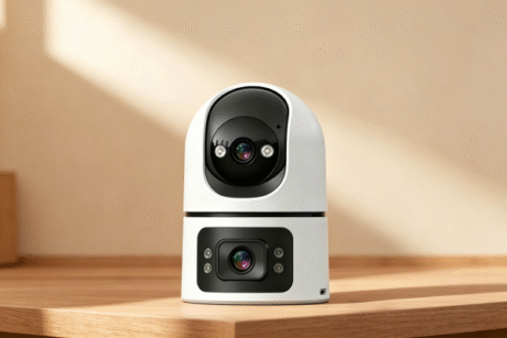 Indoor Camera