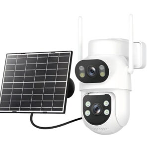 Solar Camera Solutions