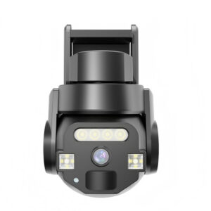 PTZ camera