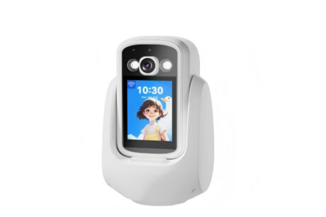 ANJIA night vision camera