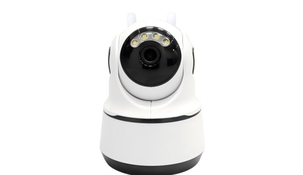 2MP PTZ Camera Different from Traditional Security Cameras
