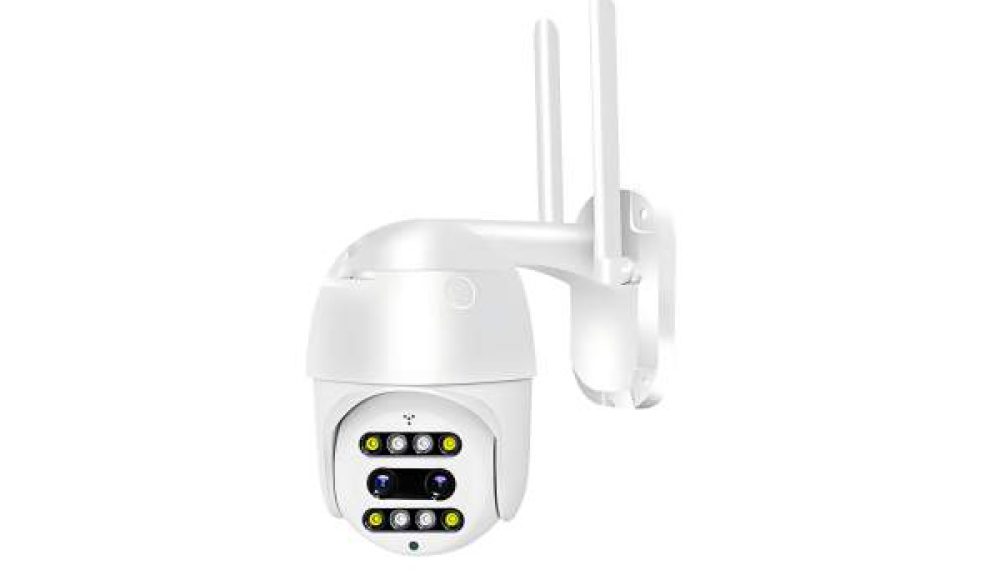 outdoor camera
